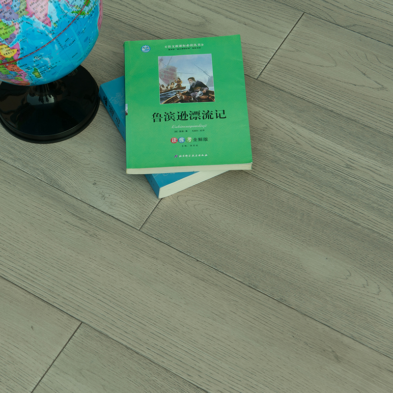 OP-GX03 橡木實木地板