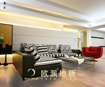 強(qiáng)化地板