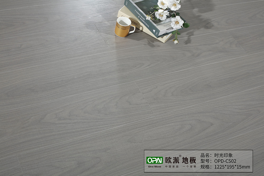 OPD-CS02時光印象